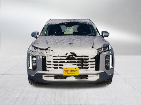 Used 2025 Hyundai Palisade SEL image 2