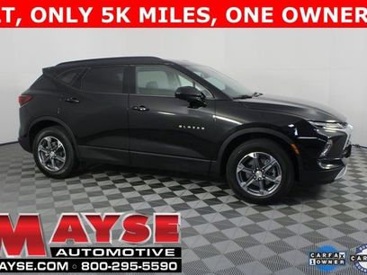 Used 2024 Chevrolet Blazer LT w/ Convenience Package