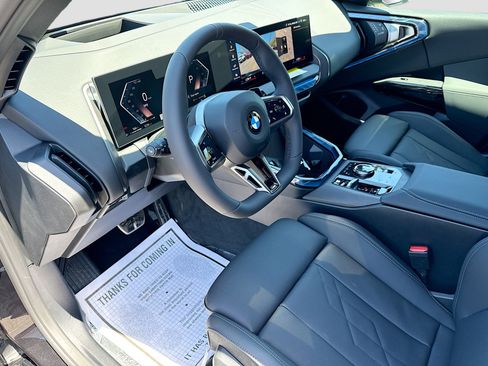 New 2026 BMW X3 xDrive30 w/ Premium Package image 26