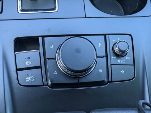 Used 2025 MAZDA CX-90 3.3 Turbo w/ Select Package image 24