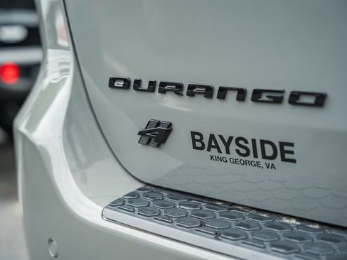 Used 2023 Dodge Durango R/T AWD/4WD image 11