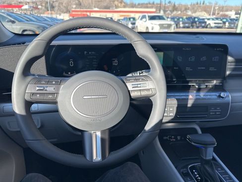 New 2026 Hyundai Kona SEL Sport image 35