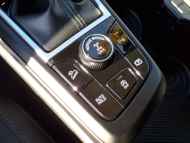 Used 2024 Kia Sportage LX AWD/4WD image 16