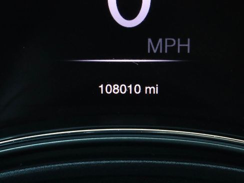 Used 2017 Jeep Grand Cherokee Trailhawk image 34