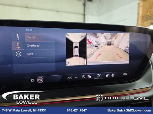 New 2026 Buick Envision Avenir image 22