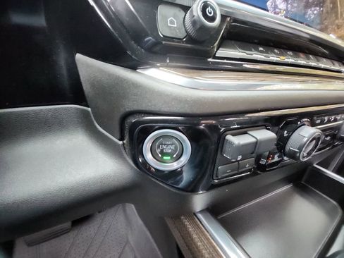 Certified 2024 Chevrolet Silverado 1500 RST w/ Convenience Package II image 22