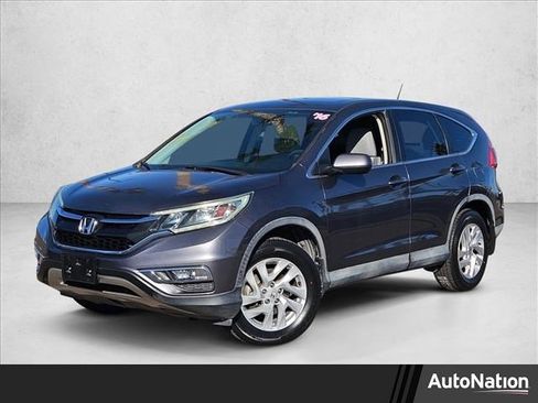 Used 2016 Honda CR-V EX image 1