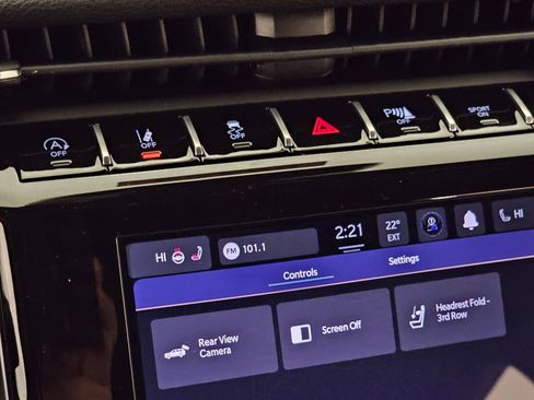 New 2025 Jeep Grand Cherokee L Laredo image 20