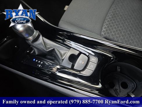 Used 2021 Toyota C-HR Nightshade FWD image 14