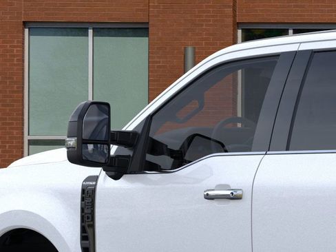 New 2026 Ford F250 Platinum w/ FX4 Off-Road Package image 20