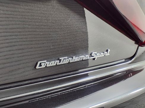 Used 2017 Maserati GranTurismo Sport image 13