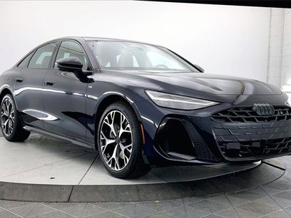 New 2026 Audi A6 Premium Plus