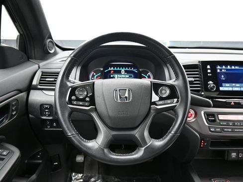 Certified 2021 Honda Passport EX-L image 45