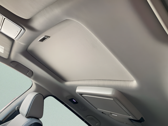 New 2027 Honda Odyssey Elite image 6
