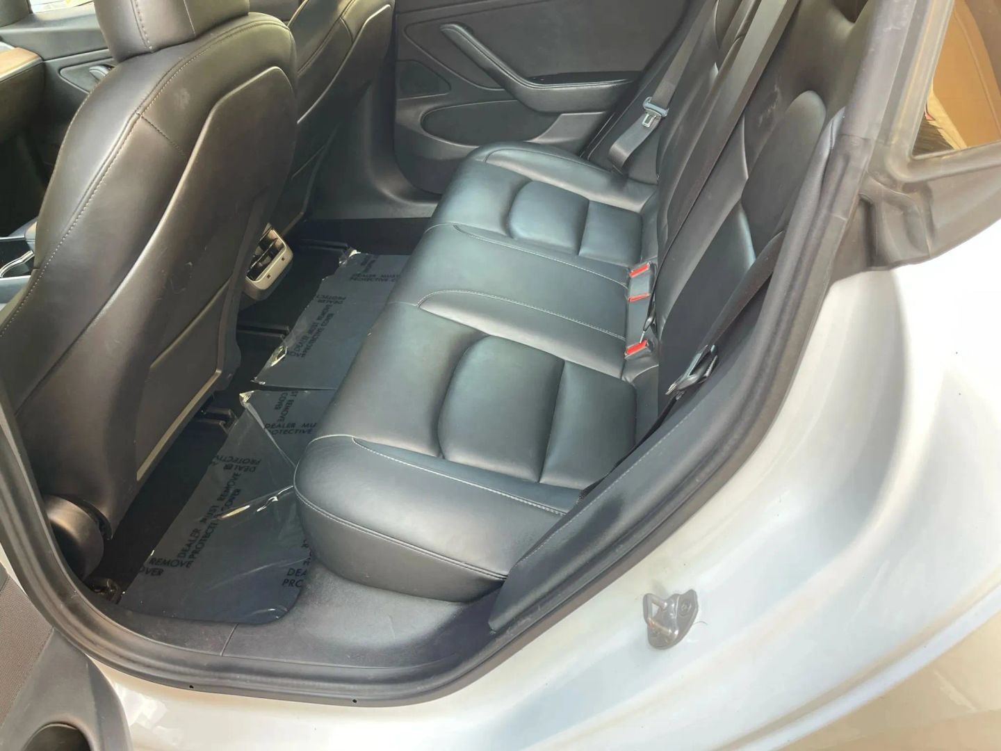 Used 2020 Tesla Model 3 Performance AWD/4WD image 12