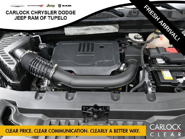 Used 2022 Chevrolet Blazer LT w/ Redline Edition FWD image 54