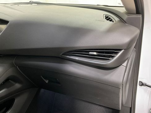 Used 2023 Buick Envision Essence w/ Sport Touring Package image 16