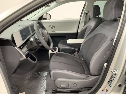Used 2024 Hyundai Ioniq 5 SEL AWD/4WD image 9