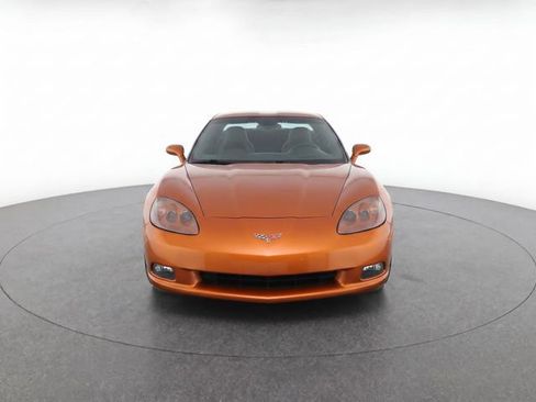 Used 2007 Chevrolet Corvette Coupe RWD image 5
