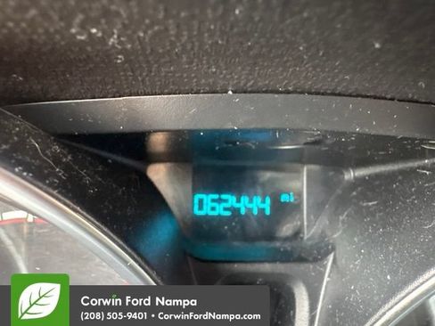 Used 2016 Ford Fiesta ST FWD image 15