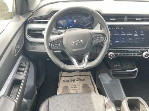New 2027 Chevrolet Bolt RS w/ Technology Package FWD image 13