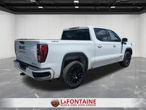 Used 2024 GMC Sierra 1500 Elevation AWD/4WD image 8