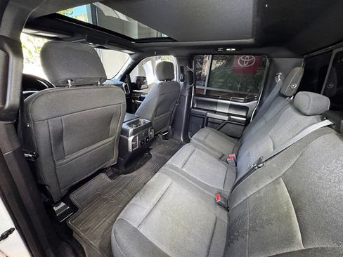 Used 2018 Ford F150 XLT w/ Equipment Group 302A Luxury AWD/4WD image 39