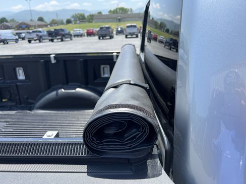 Used 2023 Ford F150 XLT w/ Equipment Group 302A High AWD/4WD image 14