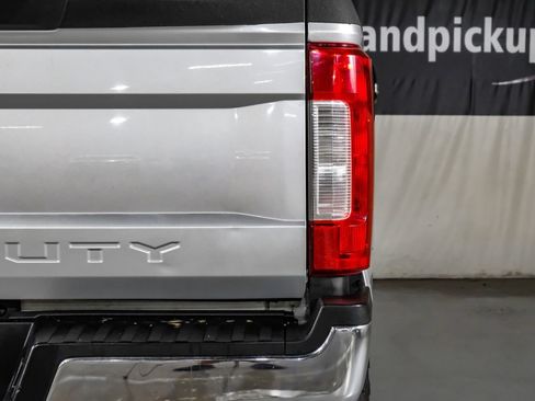 Used 2019 Ford F250 XLT AWD/4WD image 39