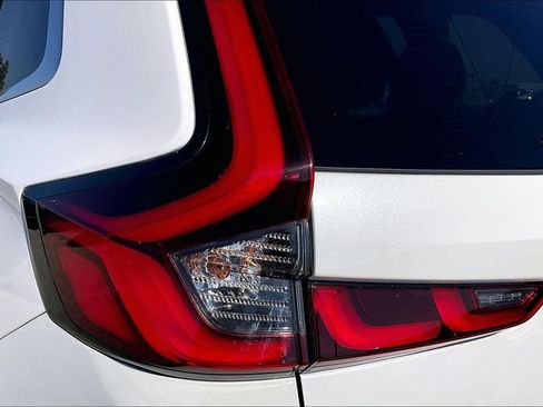 Used 2024 Honda CR-V EX-L image 20