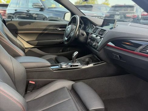 Used 2017 BMW 230i xDrive Coupe AWD/4WD image 11