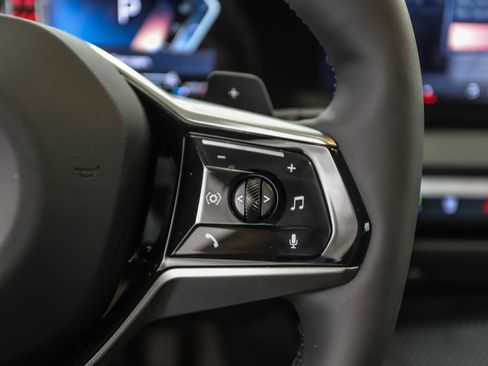 Used 2026 BMW X3 xDrive30 w/ Convenience Package image 13