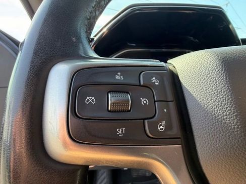 Used 2024 Chevrolet Silverado 2500 LT w/ All Star Edition AWD/4WD image 25