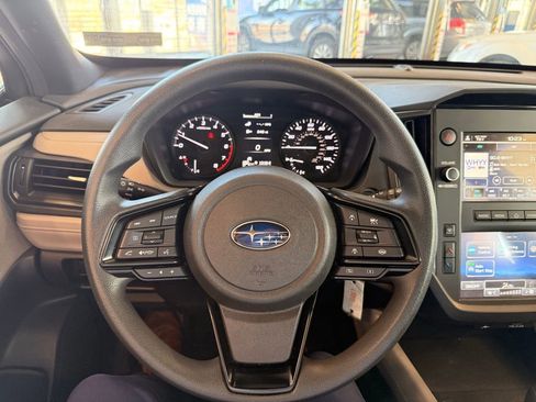 Used 2025 Subaru Forester w/ Convenience Package #1 image 10