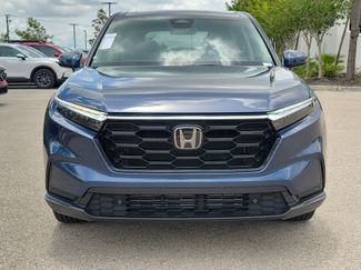 Used 2026 Honda CR-V EX-L video 2