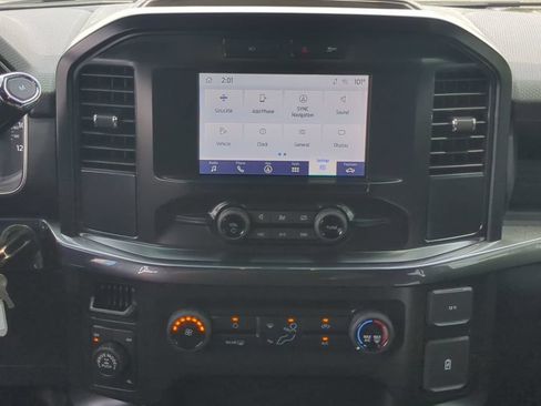 Used 2022 Ford F150 XL w/ STX Appearance Package AWD/4WD image 18
