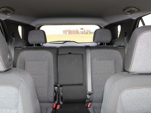 Used 2024 Chevrolet Equinox LT w/ LPO, Floor Liner Package AWD/4WD image 14