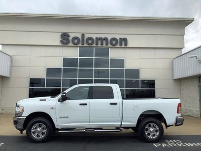 Certified 2024 RAM 2500 Big Horn