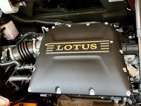 Used 2017 Lotus Evora 400 image 36