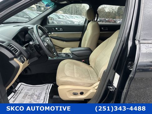 Used 2016 Ford Explorer FWD image 11