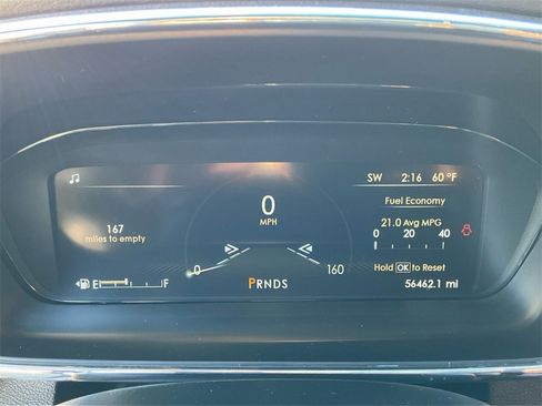 Used 2020 Lincoln Continental Reserve image 18