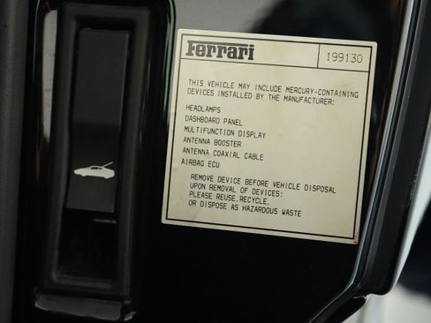 Used 2008 Ferrari F430 Spider image 62