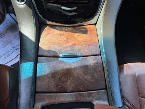 Used 2015 Cadillac Escalade ESV Premium image 26