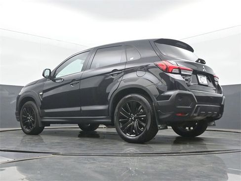 Used 2024 Mitsubishi Outlander Sport AWD image 48