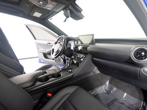 Used 2022 Lexus IS 350 F Sport AWD/4WD image 23