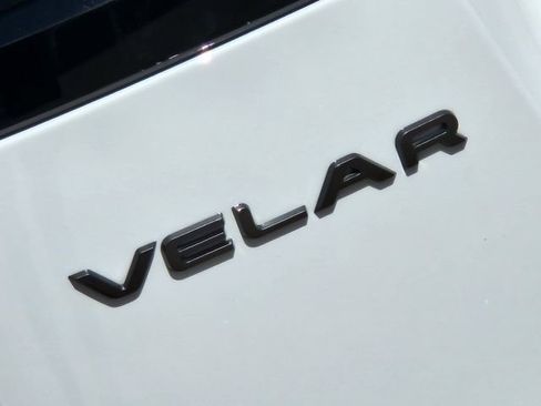 Used 2023 Land Rover Range Rover Velar R-Dynamic S AWD/4WD image 11