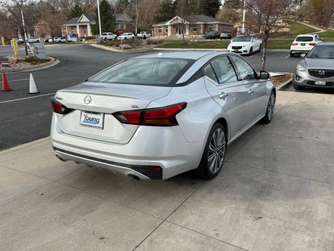 Used 2023 Nissan Altima 2.5 SL image 8