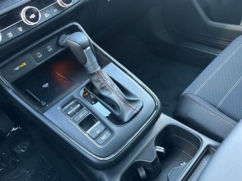 New 2026 Honda CR-V TrailSport image 22