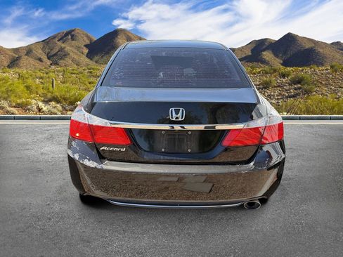 Used 2015 Honda Accord LX image 3