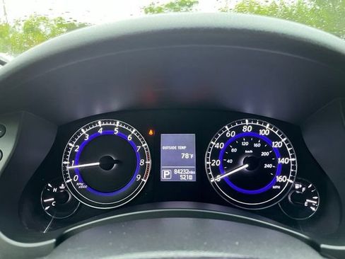 Used 2017 INFINITI QX50 2WD w/ Premium Package image 11